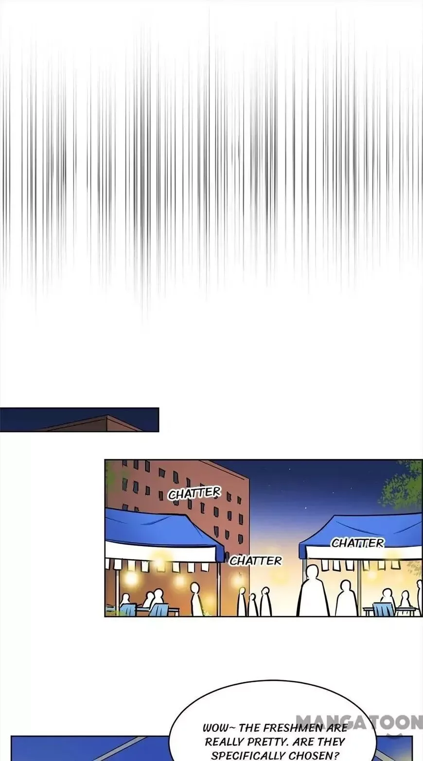 Blood Type Love Chapter 82 page 11