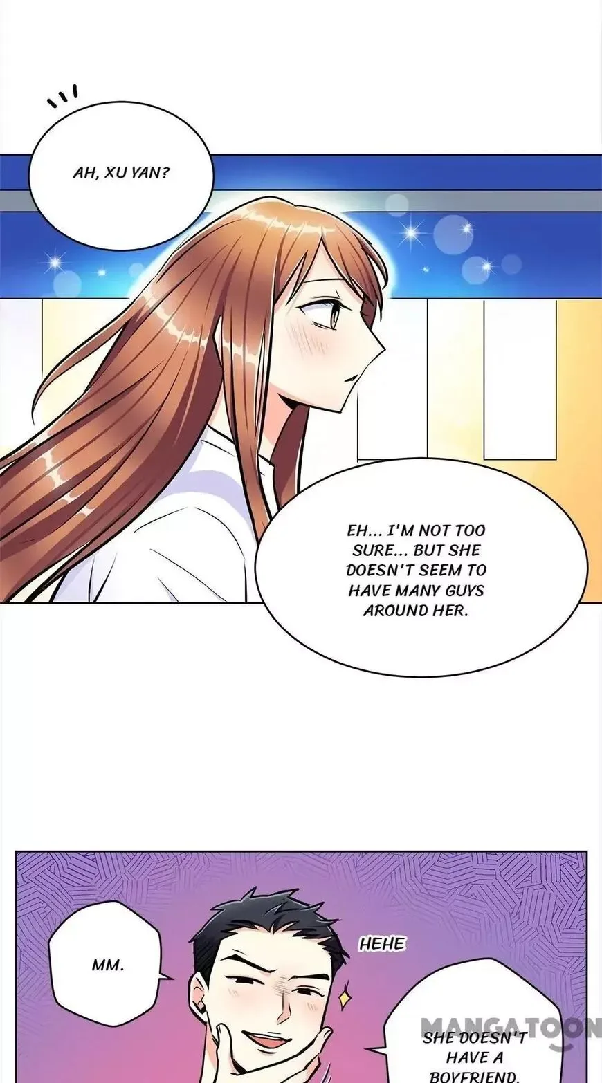 Blood Type Love Chapter 82 page 13