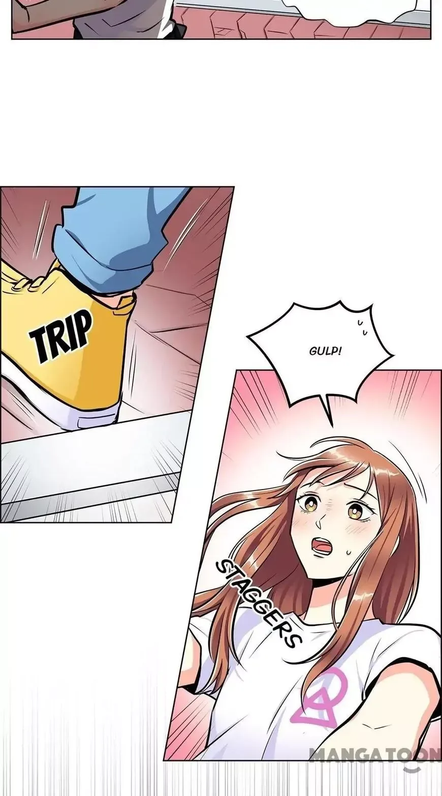 Blood Type Love Chapter 82 page 22
