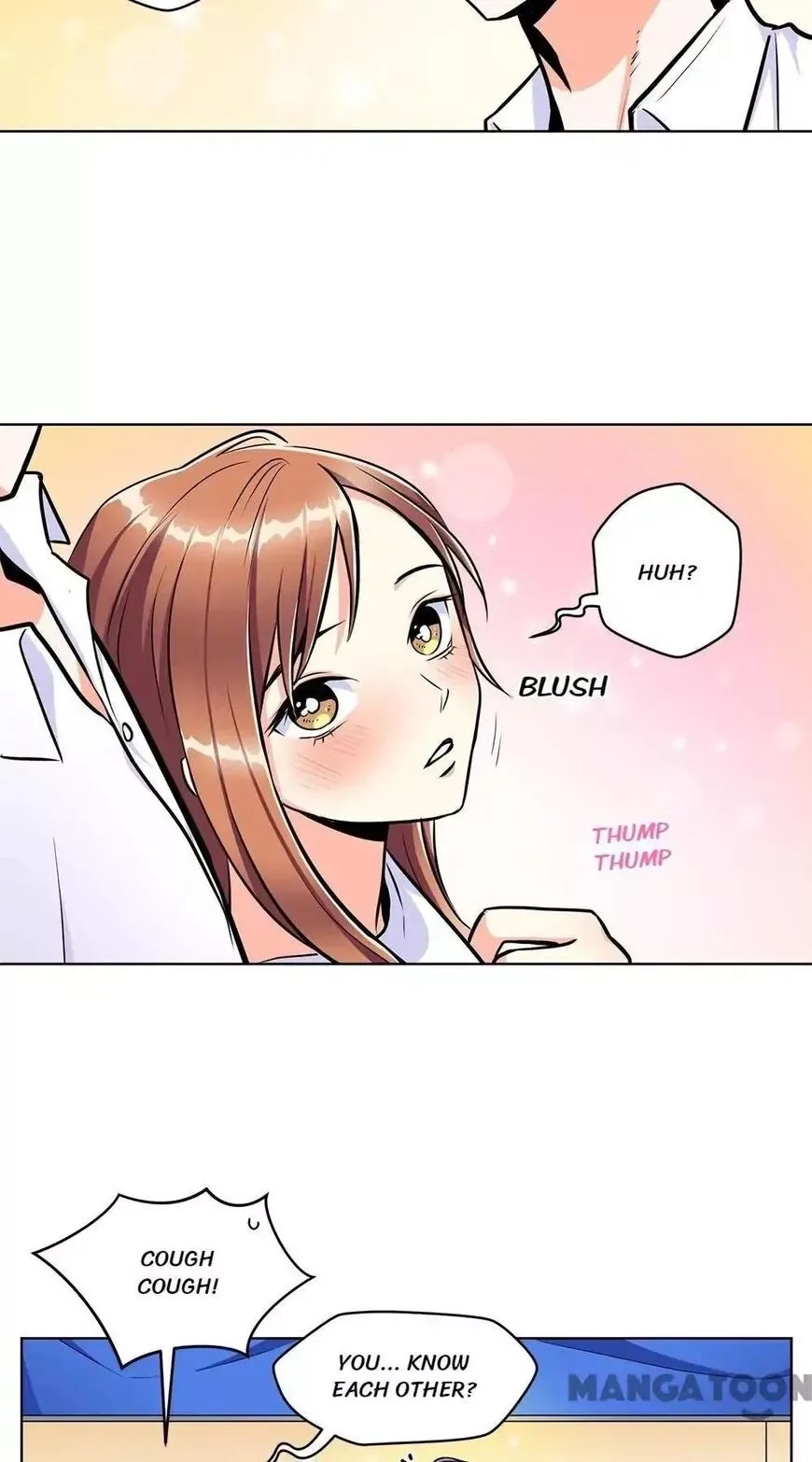 Blood Type Love Chapter 82 page 26