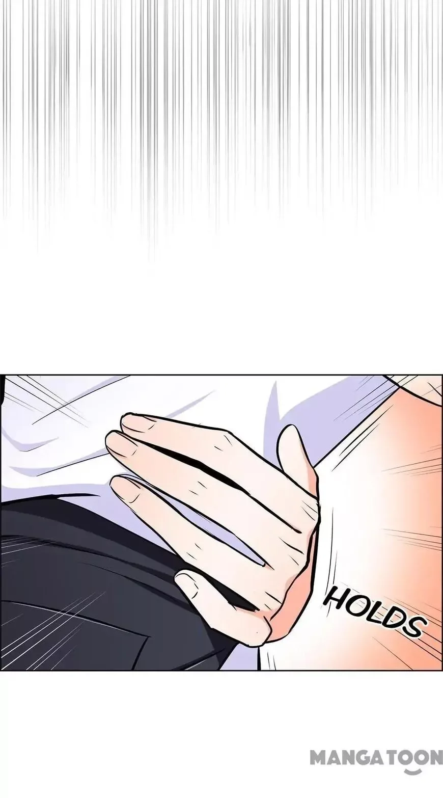Blood Type Love Chapter 82 page 23