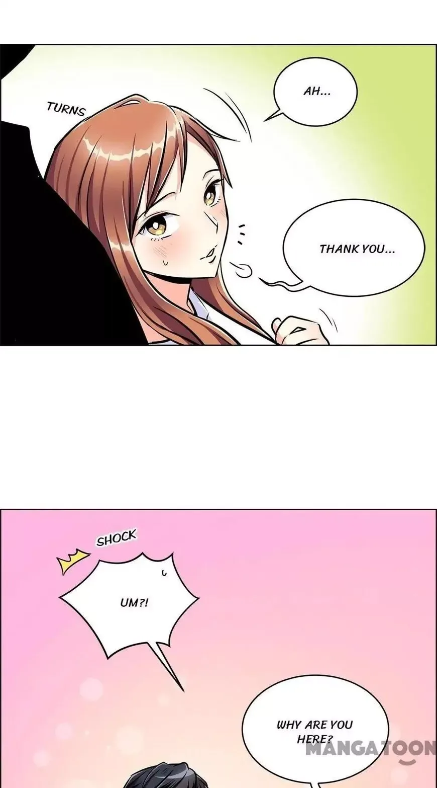 Blood Type Love Chapter 82 page 24
