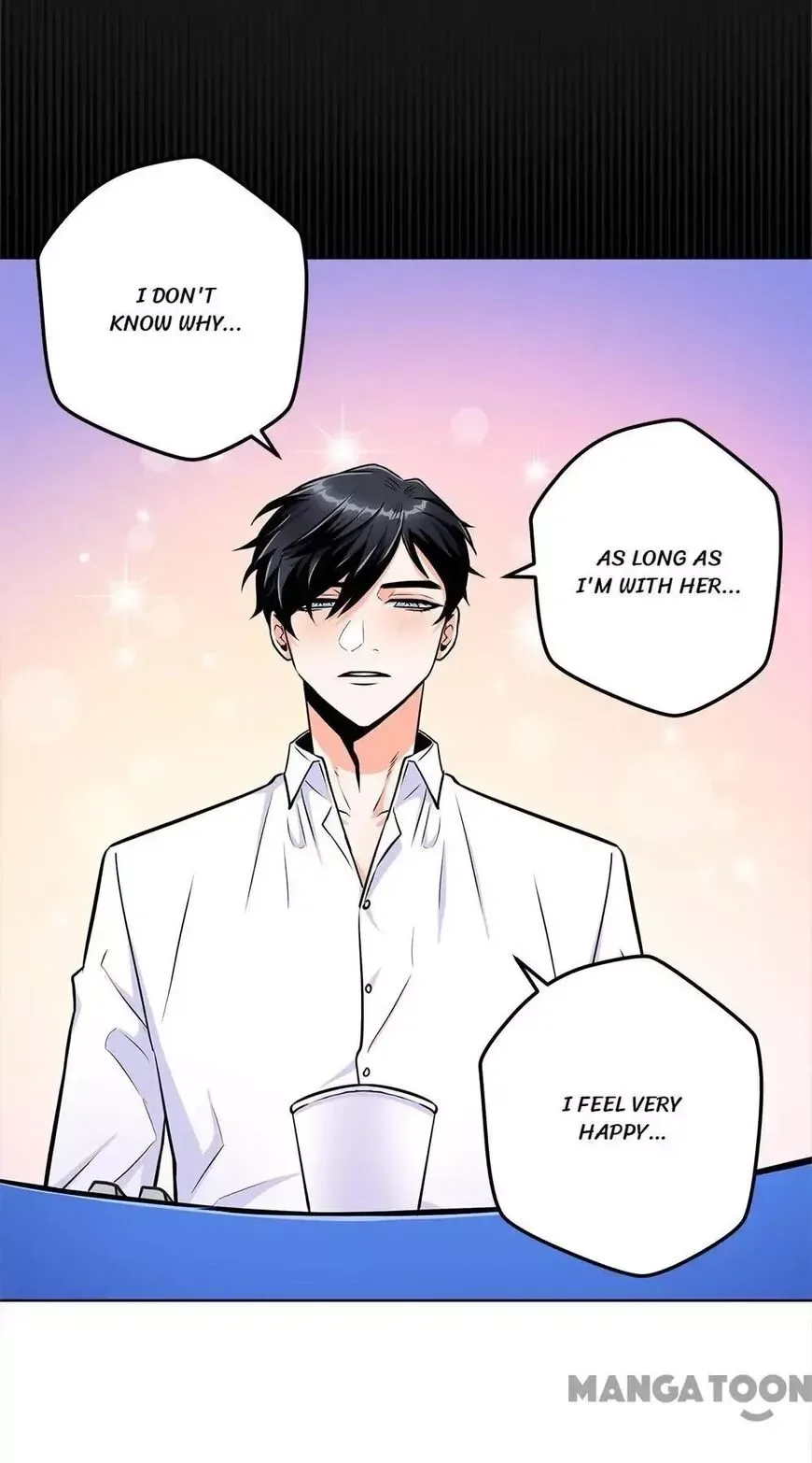 Blood Type Love Chapter 83 page 14