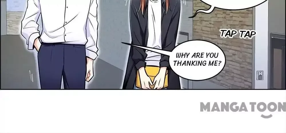 Blood Type Love Chapter 83 page 19