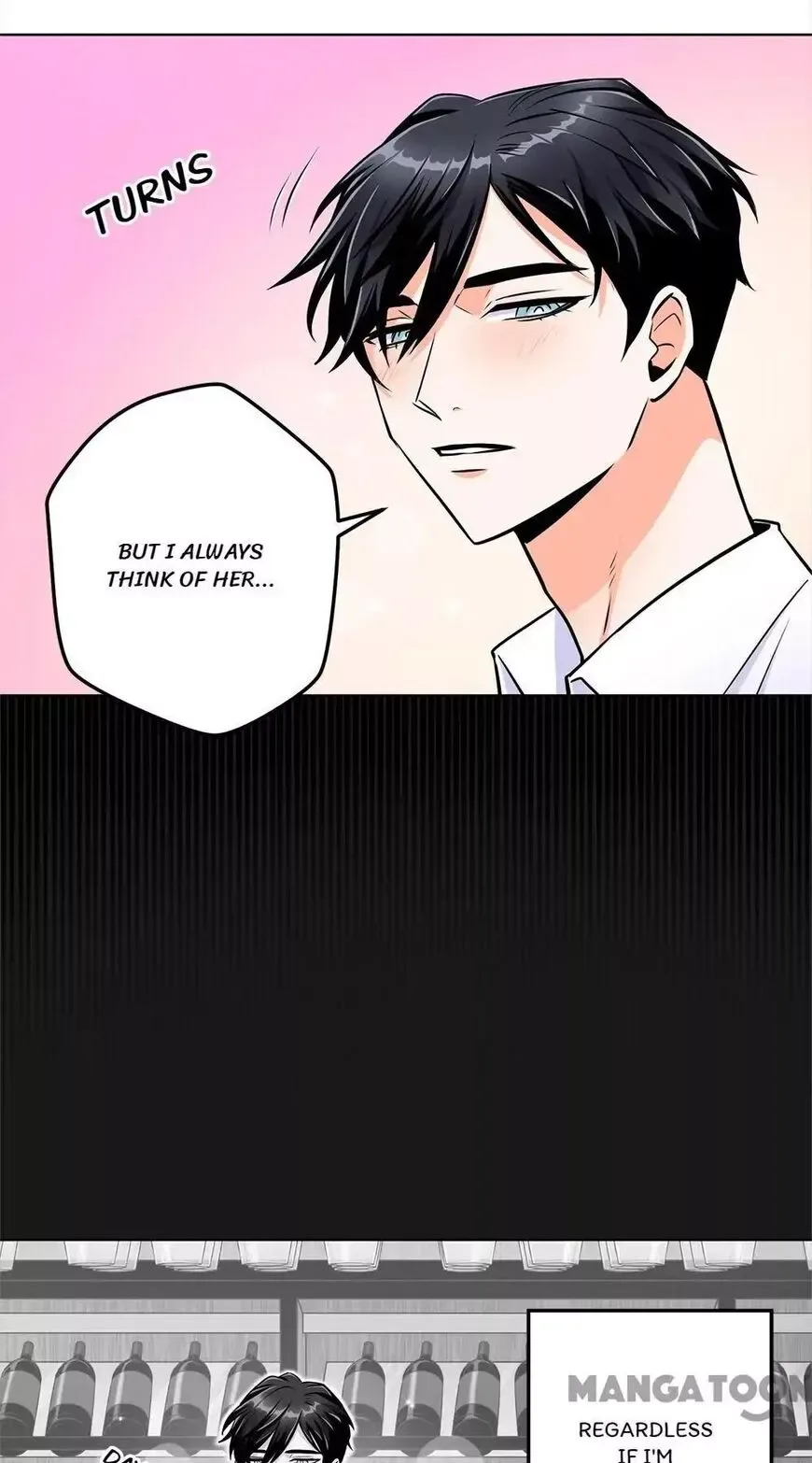 Blood Type Love Chapter 83 page 11