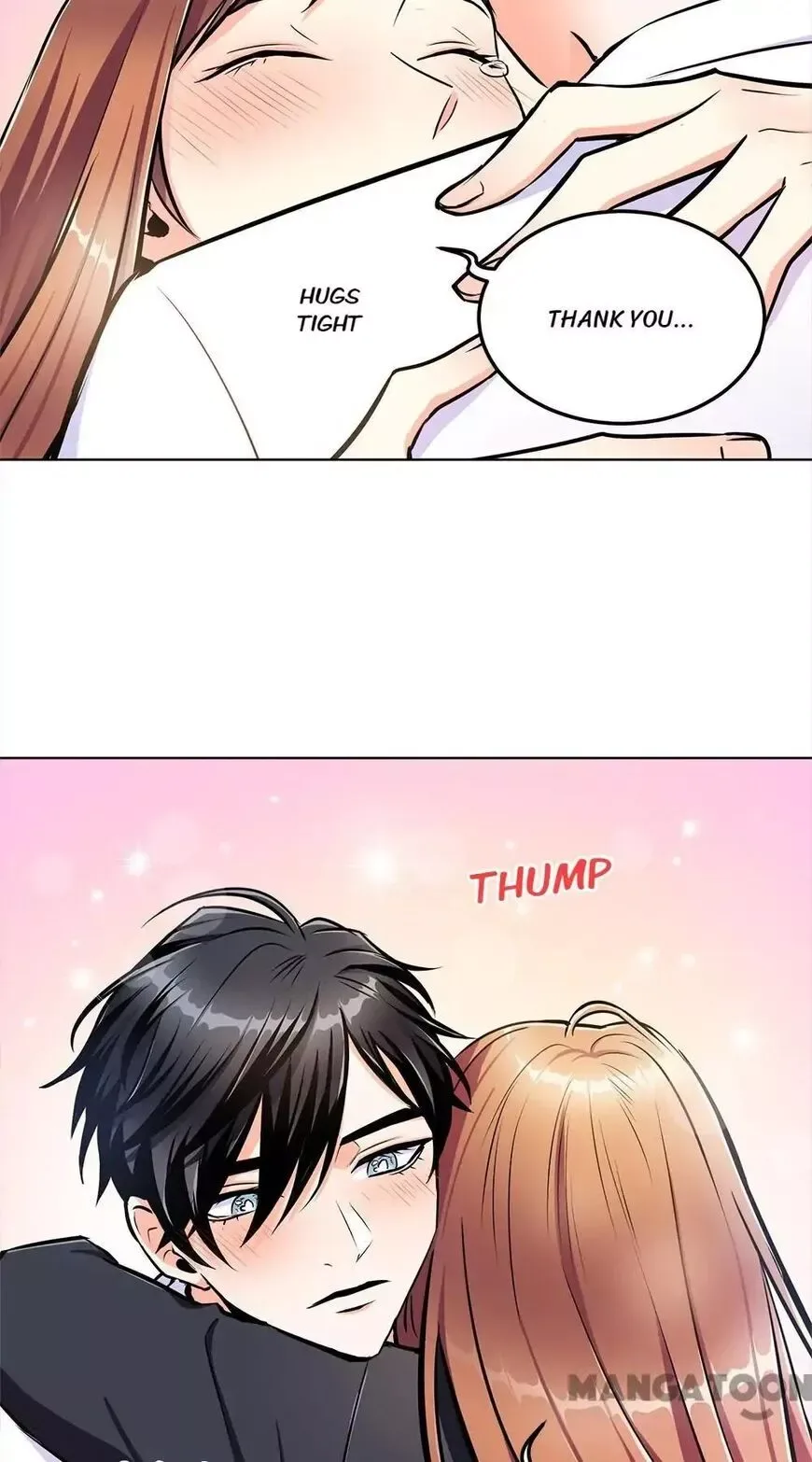 Blood Type Love Chapter 83 page 28