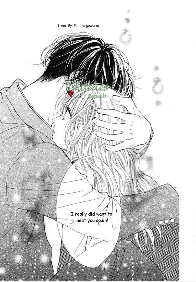 Boku ni Hana no Melancholy Chapter 83 page 20