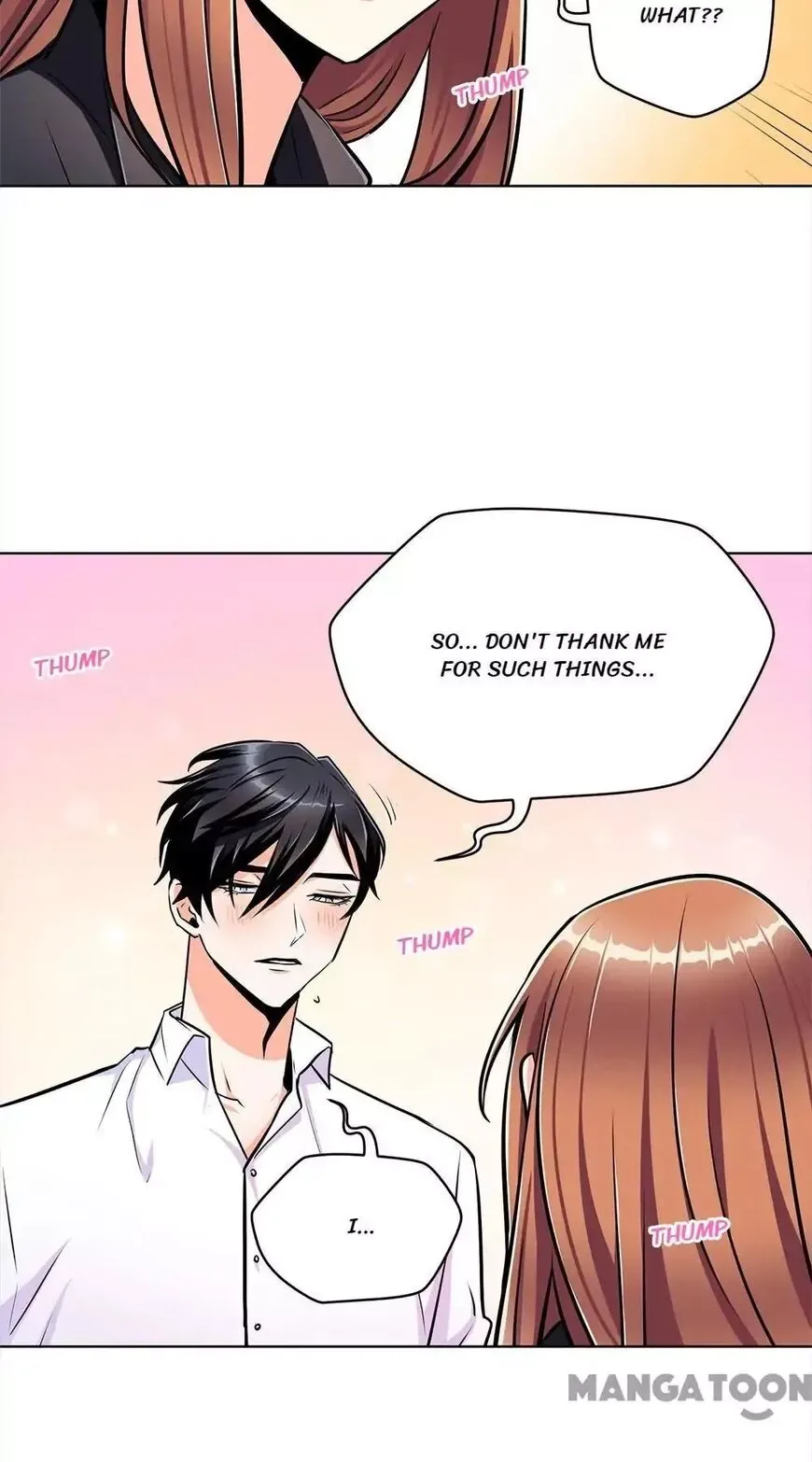 Blood Type Love Chapter 83 page 26