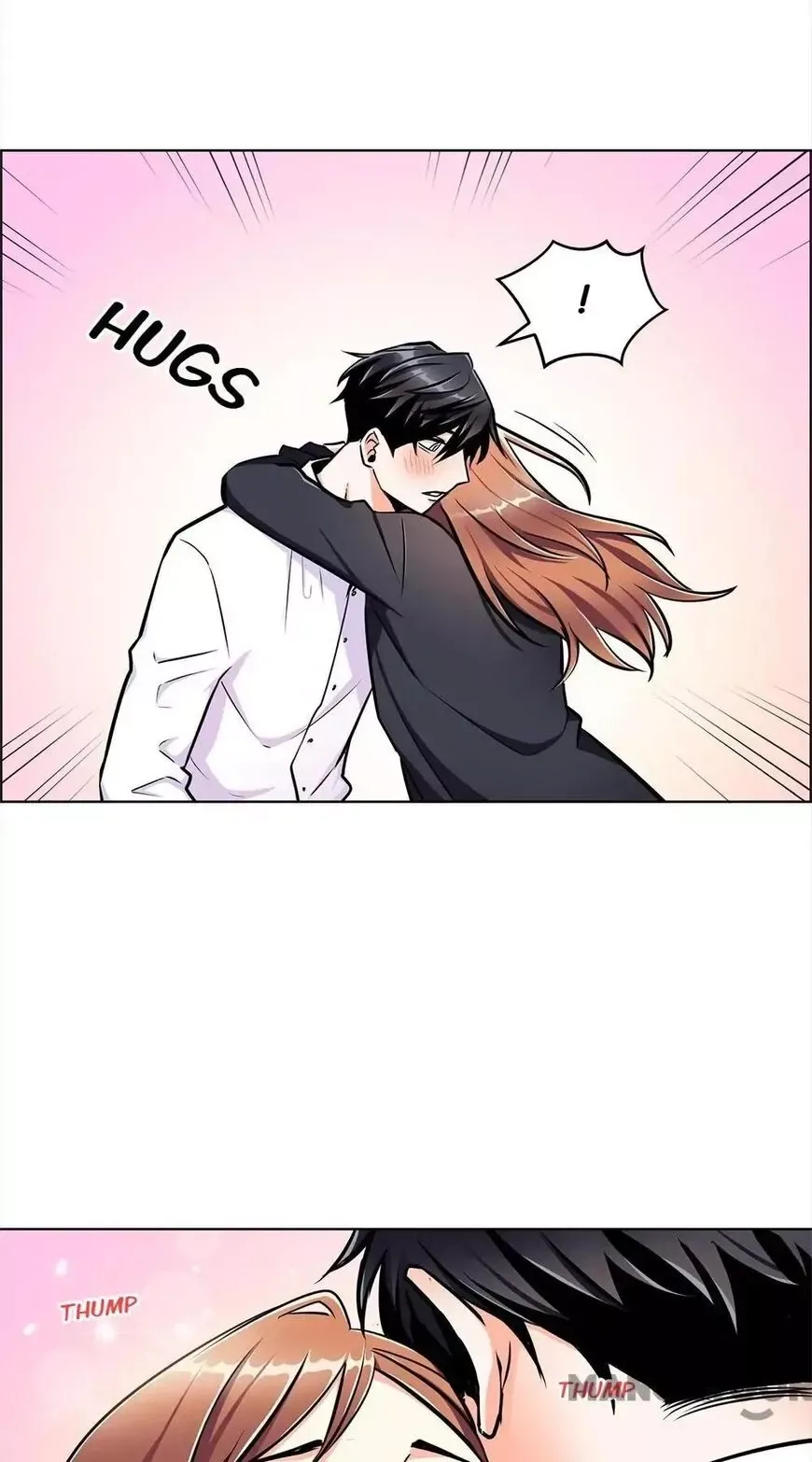 Blood Type Love Chapter 83 page 27
