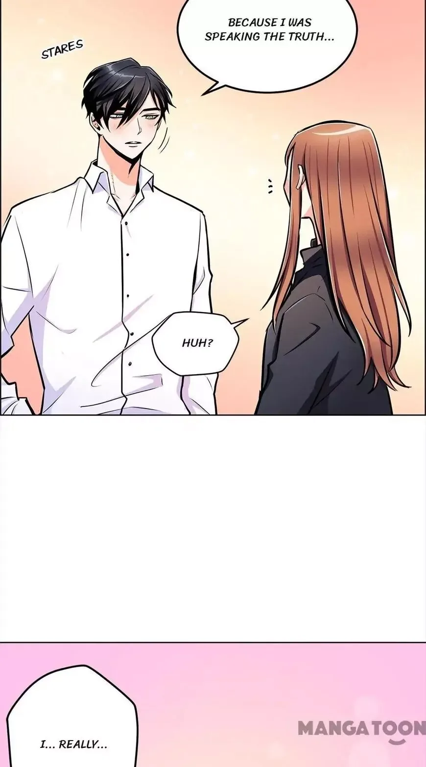 Blood Type Love Chapter 83 page 24