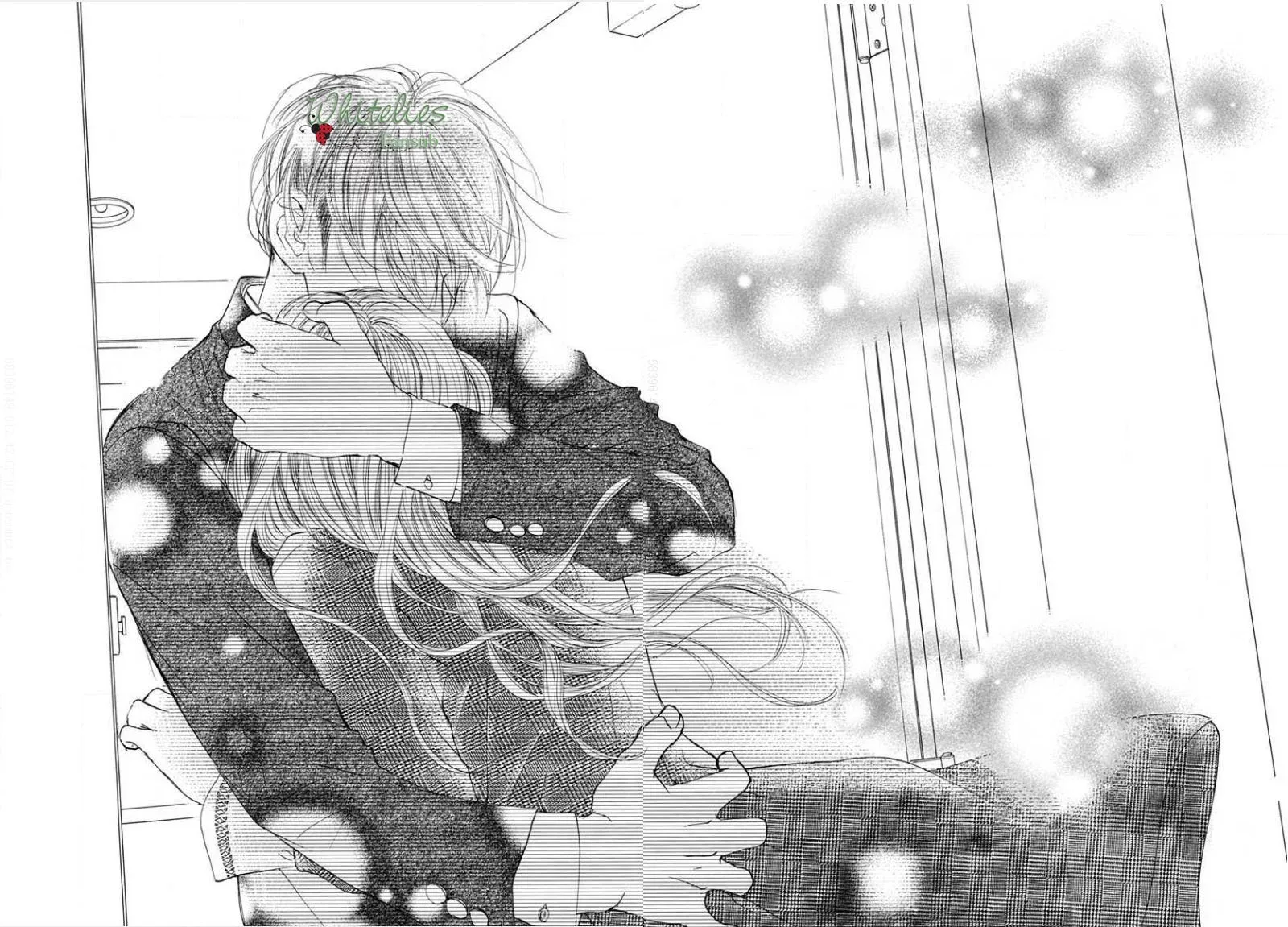 Boku ni Hana no Melancholy Chapter 83 page 16