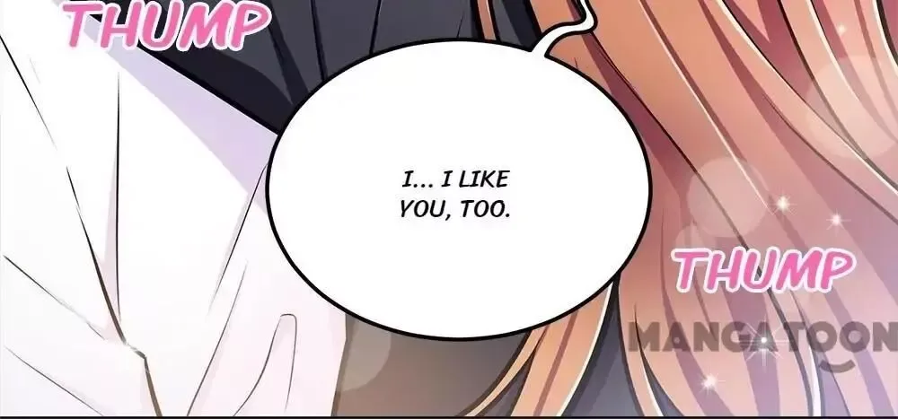 Blood Type Love Chapter 83 page 29