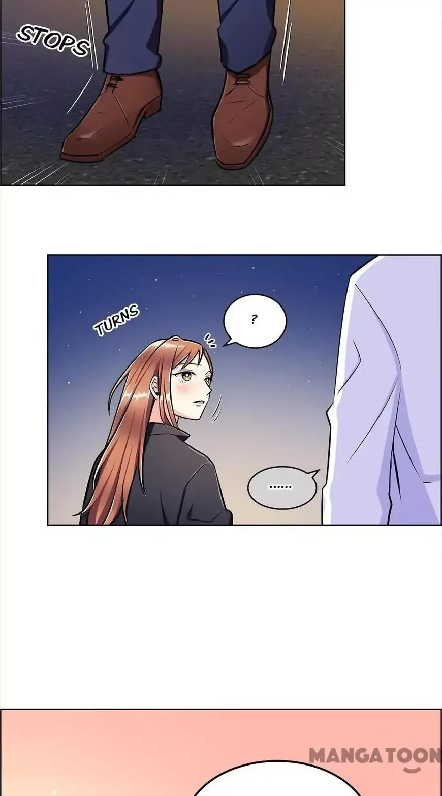 Blood Type Love Chapter 83 page 23
