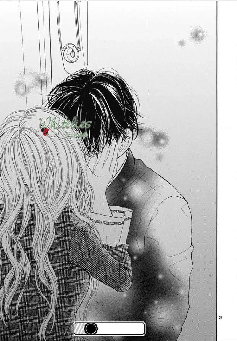 Boku ni Hana no Melancholy Chapter 83 page 24