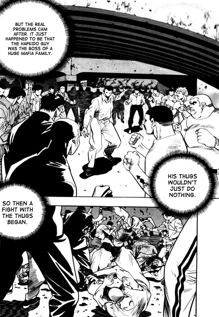 Change Guy Chapter 75 page 7