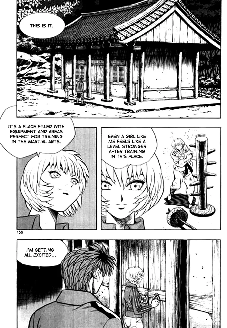 Change Guy Chapter 75 page 10