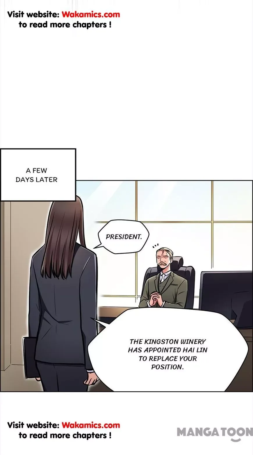 Blood Type Love Chapter 84 page 3