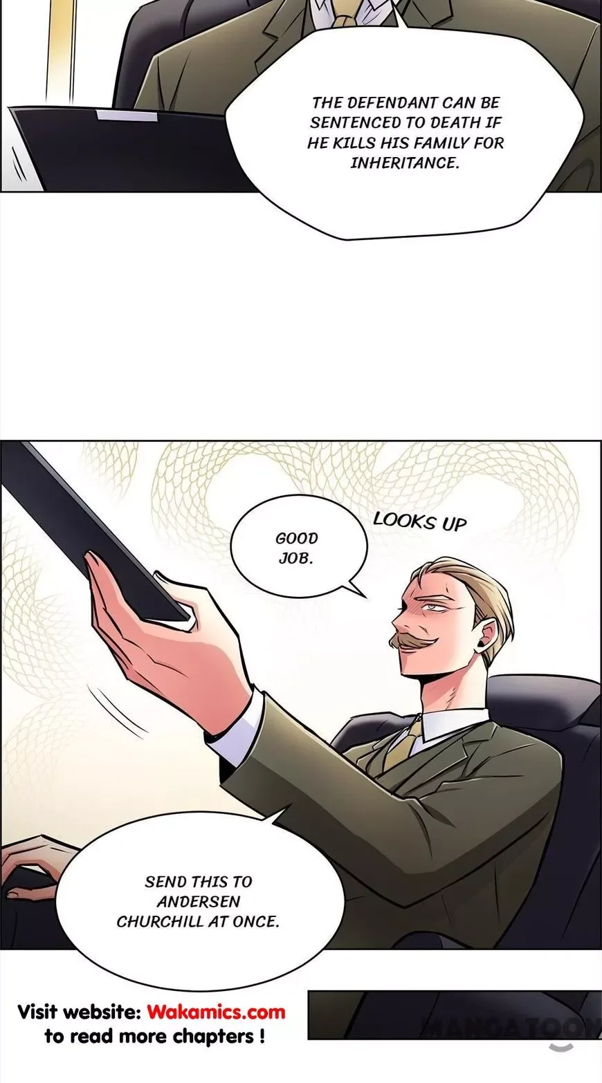 Blood Type Love Chapter 84 page 6