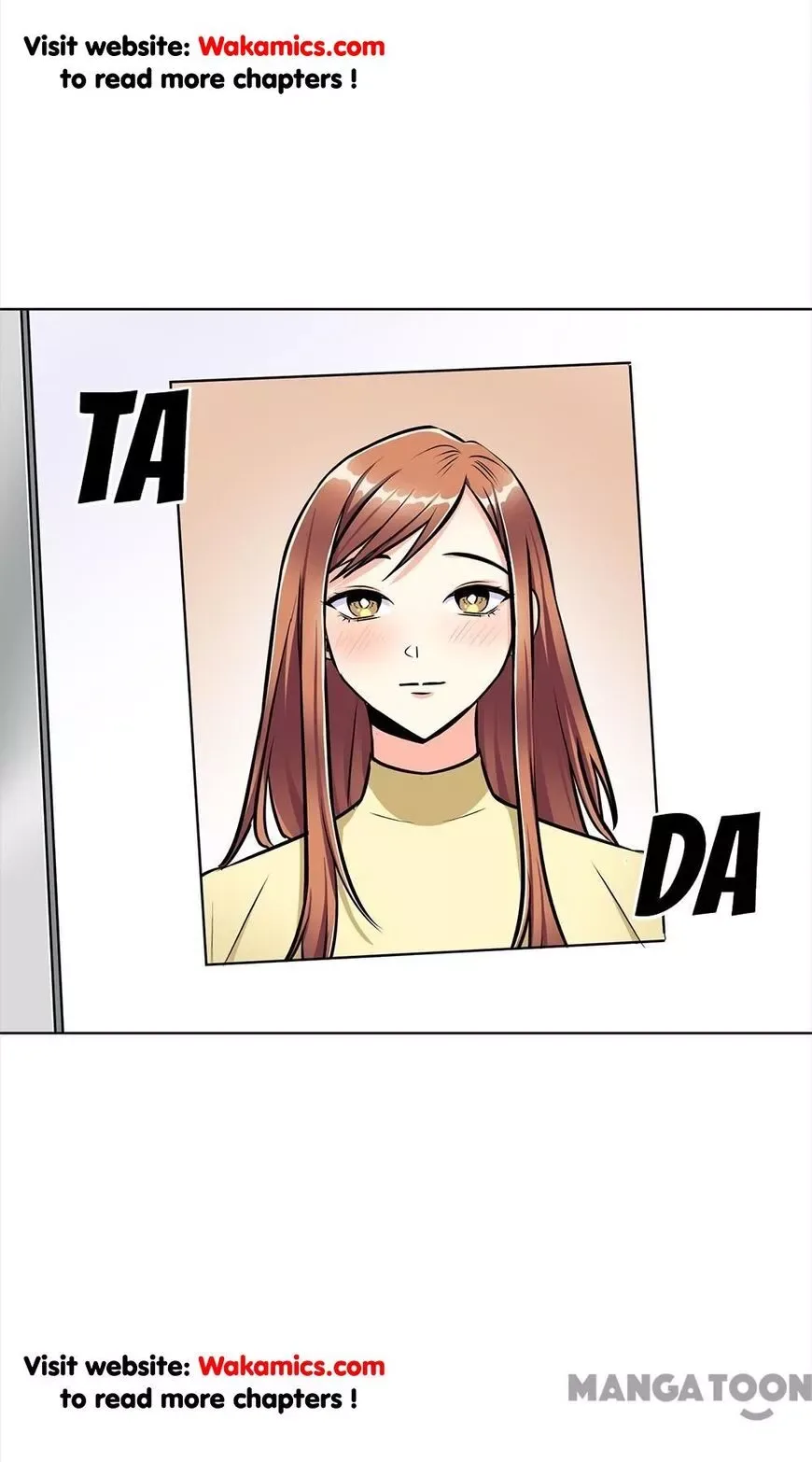 Blood Type Love Chapter 84 page 21