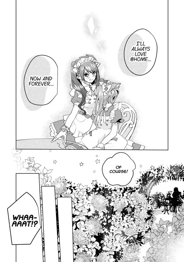 Nekomusume Shoukougun Chapter 60 page 9