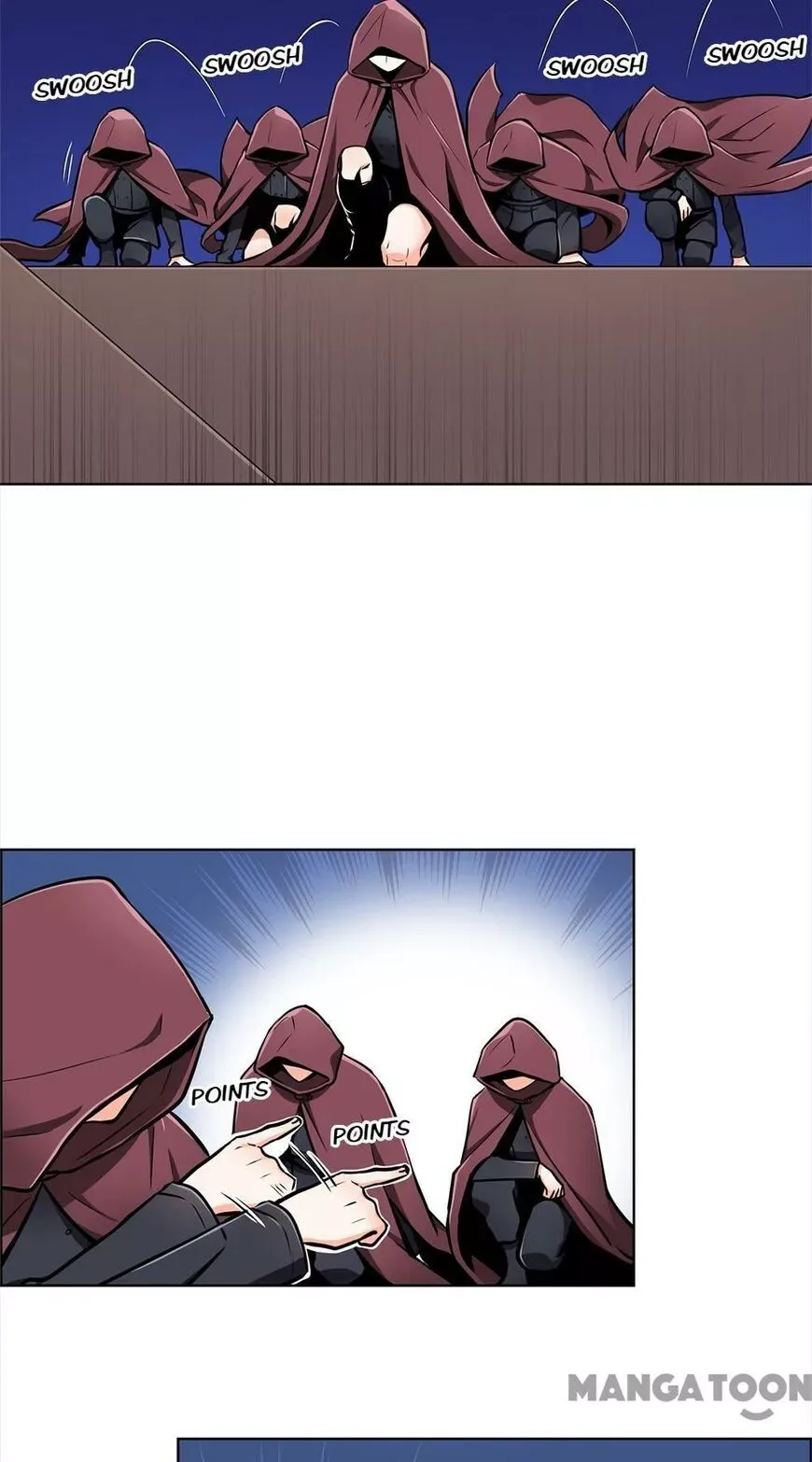 Blood Type Love Chapter 85 page 3