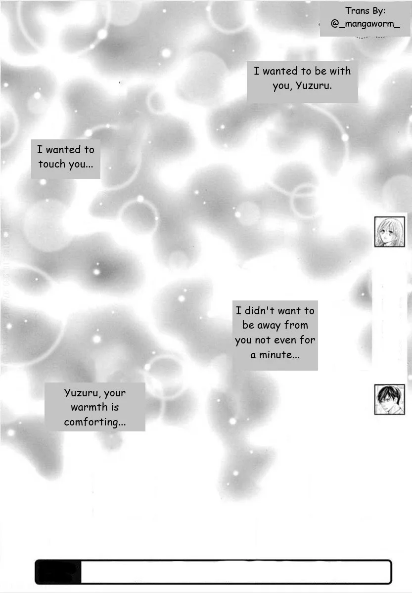Boku ni Hana no Melancholy Chapter 85 page 1