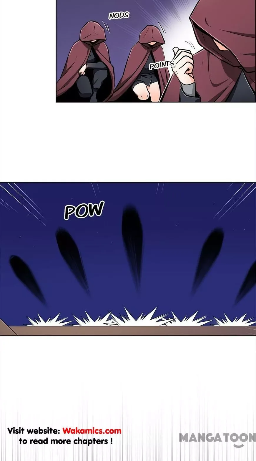 Blood Type Love Chapter 85 page 5