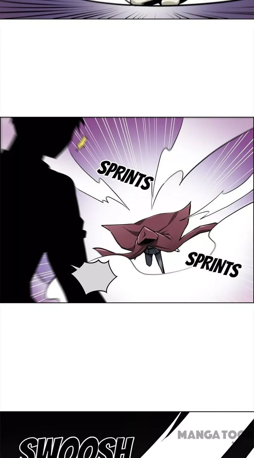 Blood Type Love Chapter 85 page 13