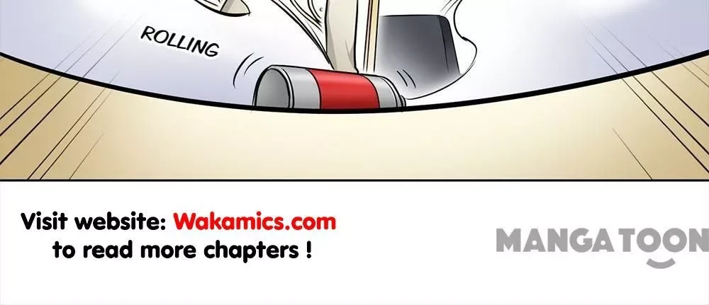 Blood Type Love Chapter 85 page 9