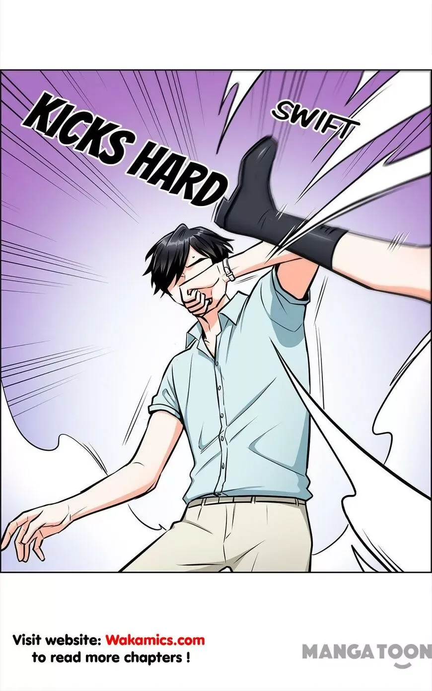 Blood Type Love Chapter 85 page 18