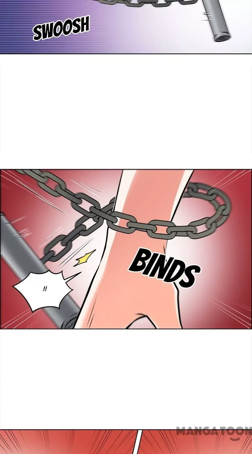 Blood Type Love Chapter 85 page 23