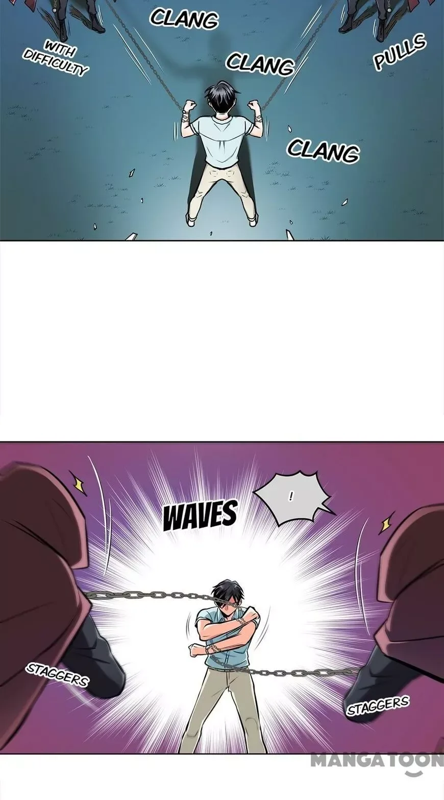Blood Type Love Chapter 85 page 26