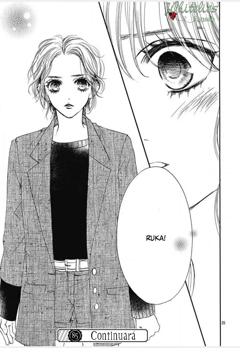 Boku ni Hana no Melancholy Chapter 85 page 24