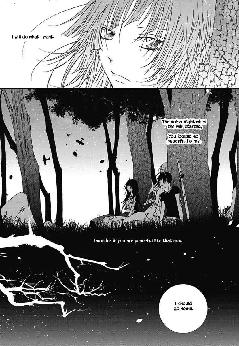 Nabi Chapter 113 page 22