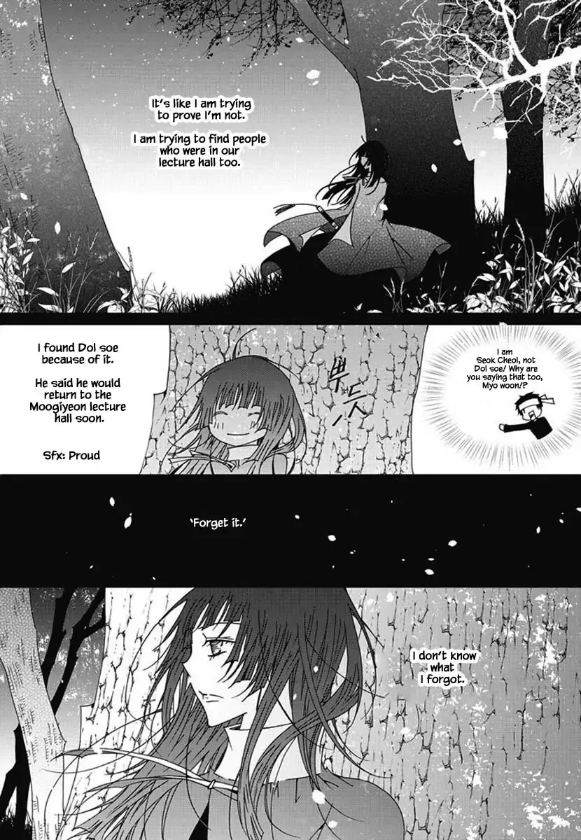 Nabi Chapter 113 page 20