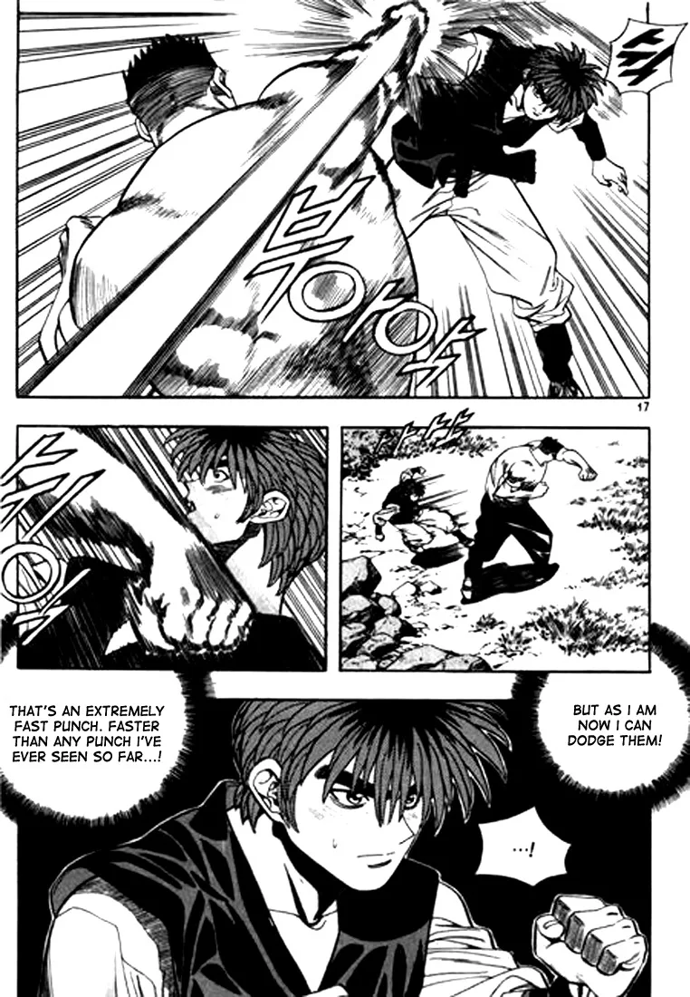 Change Guy Chapter 77 page 13