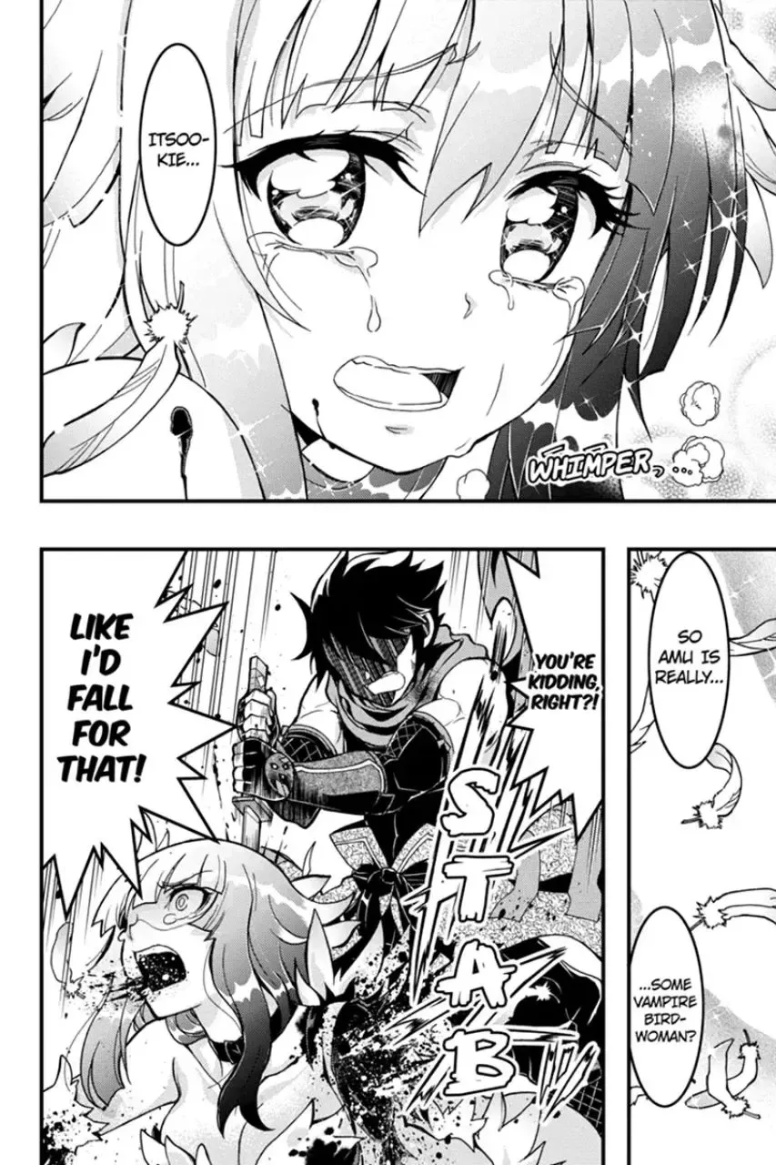 Aka Akatoretachi No Monogatari Chapter 56 page 5