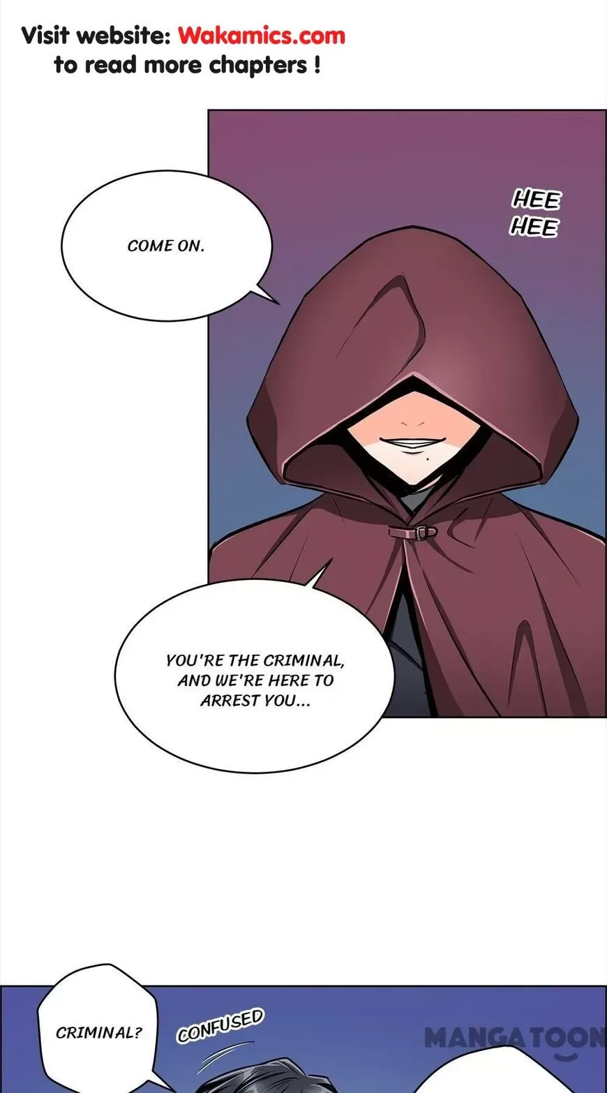 Blood Type Love Chapter 86 page 4