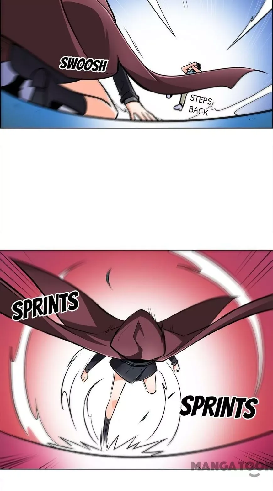 Blood Type Love Chapter 86 page 11