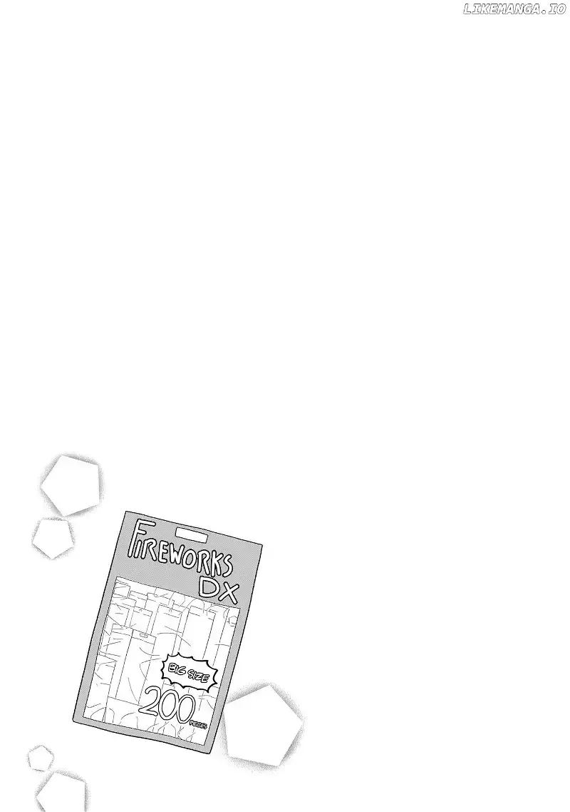 My Classmate Tanaka-San Is Super Scary Chapter 55 page 19