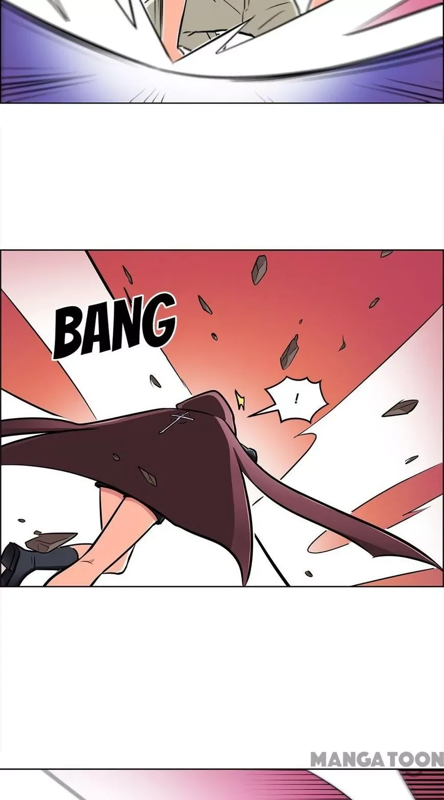 Blood Type Love Chapter 86 page 13