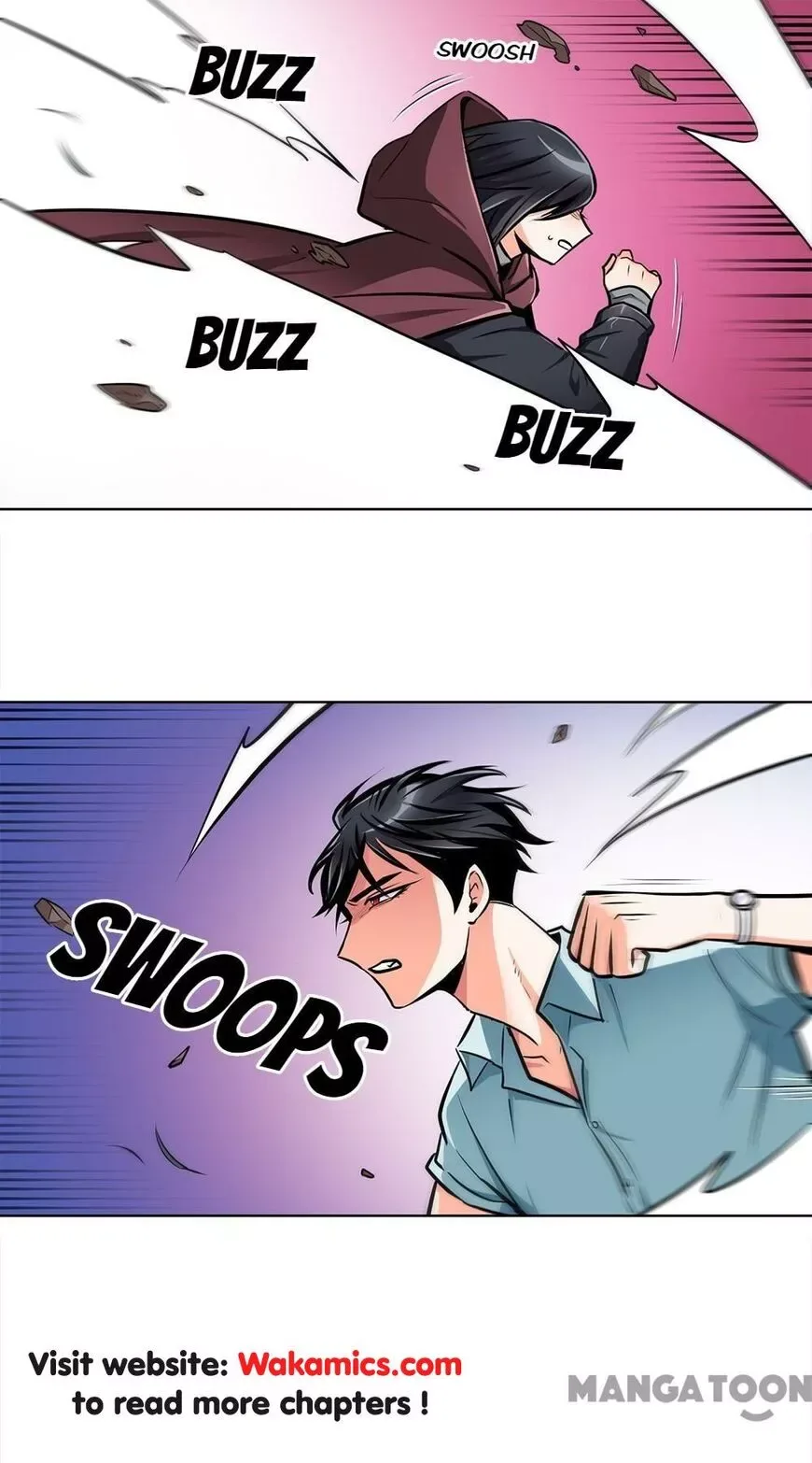 Blood Type Love Chapter 86 page 14