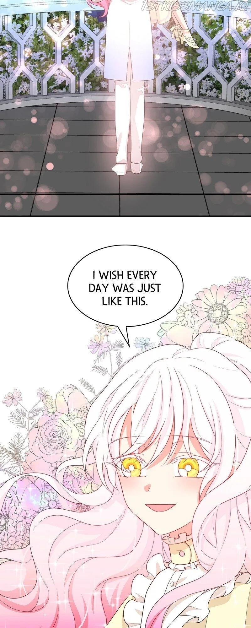 The Moon Witch and The Sun King: My Salvation Chapter 57 page 24