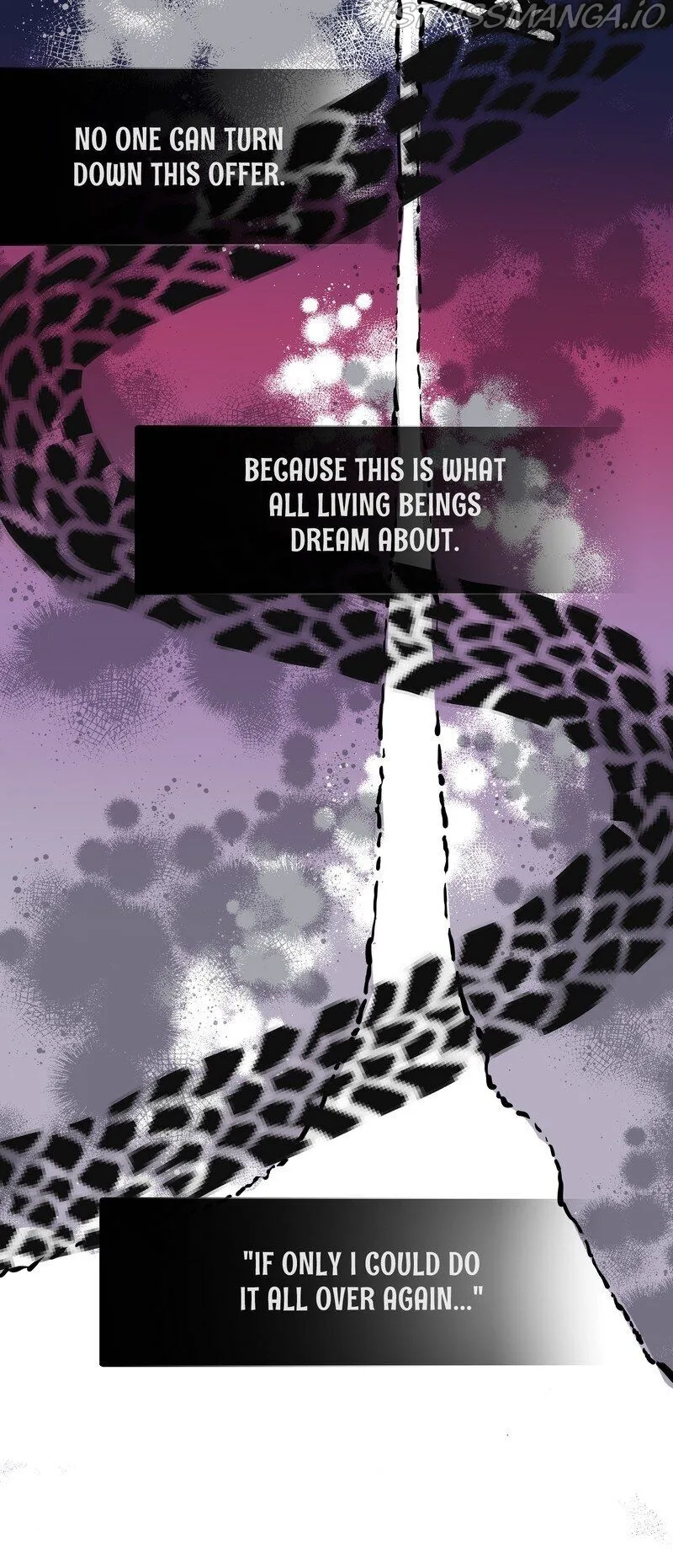 The Moon Witch and The Sun King: My Salvation Chapter 57 page 34