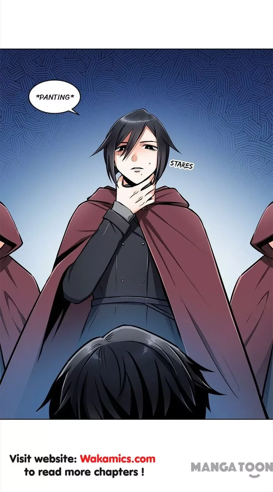 Blood Type Love Chapter 87 page 3