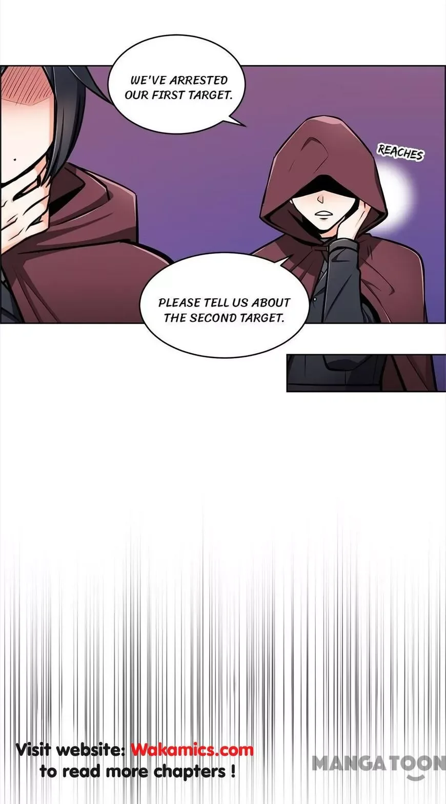 Blood Type Love Chapter 87 page 4