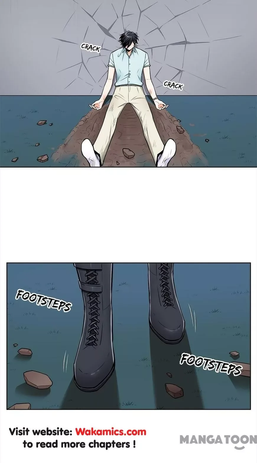 Blood Type Love Chapter 87 page 2