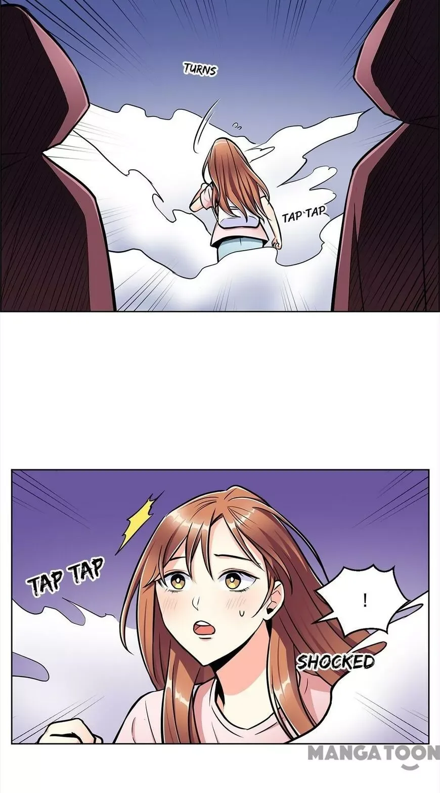 Blood Type Love Chapter 87 page 17