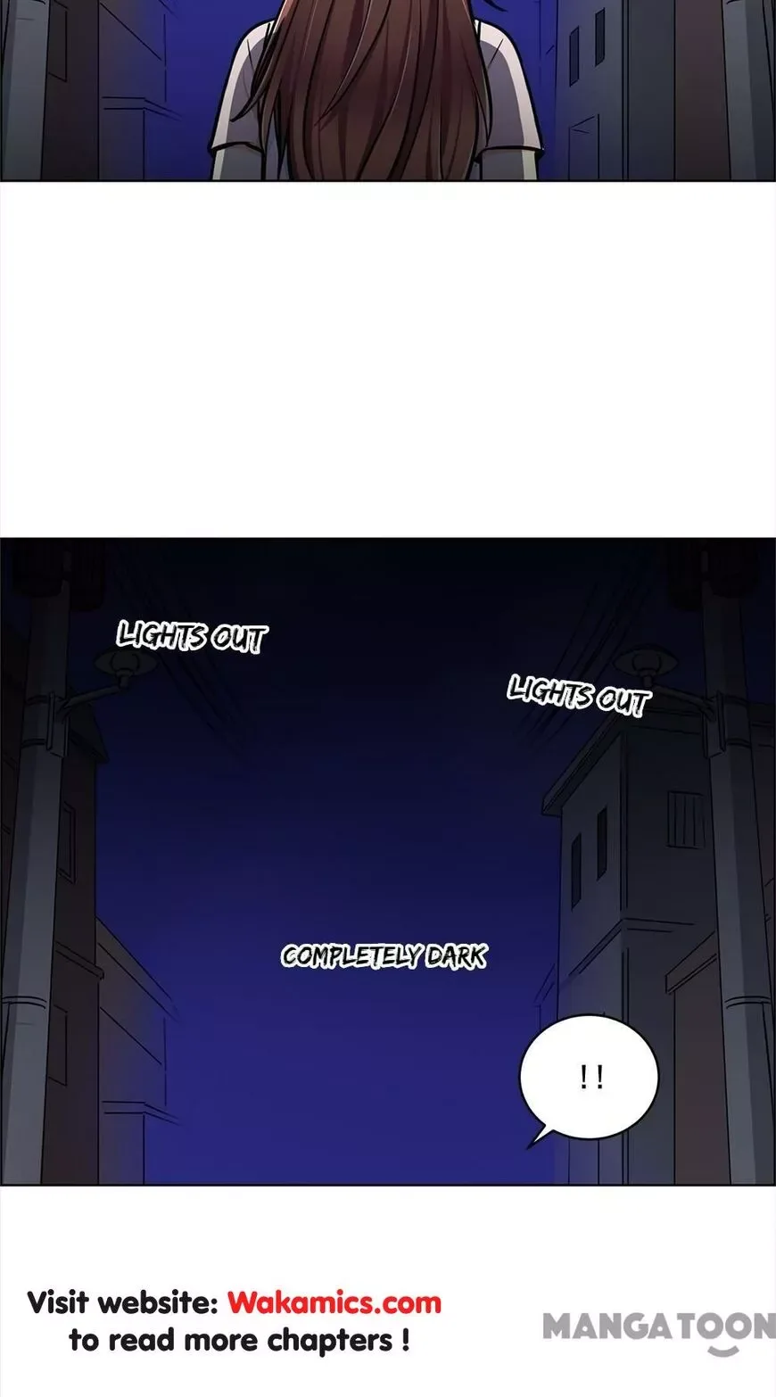 Blood Type Love Chapter 87 page 13