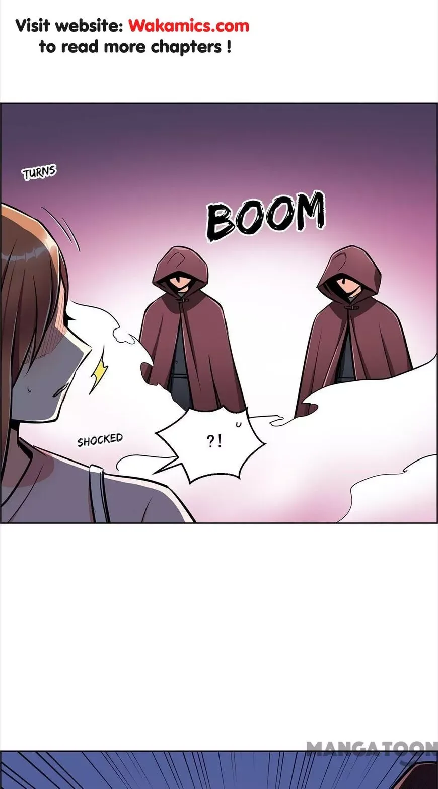 Blood Type Love Chapter 87 page 16